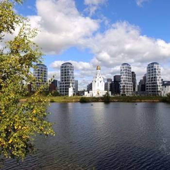 Продается 1-комнатная квартира, 41,8 м²
