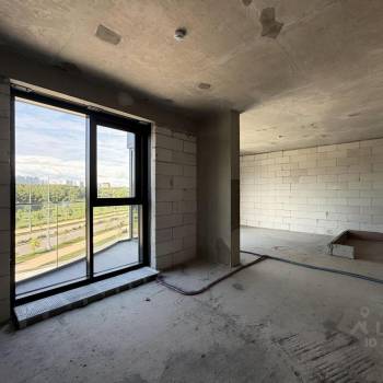 Продается 1-комнатная квартира, 41,8 м²