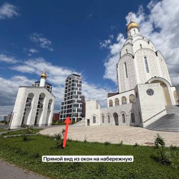 Продается 1-комнатная квартира, 41,8 м²