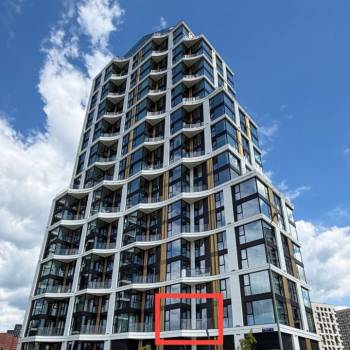 Продается 1-комнатная квартира, 41,8 м²