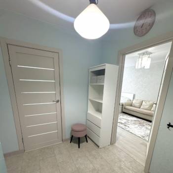 Продается 2-х комнатная квартира, 44,1 м²