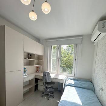 Продается 2-х комнатная квартира, 44,1 м²