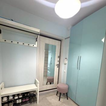 Продается 2-х комнатная квартира, 44,1 м²