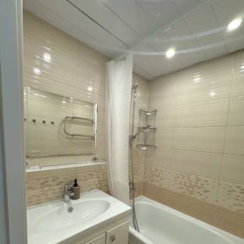 Продается 2-х комнатная квартира, 44,1 м²