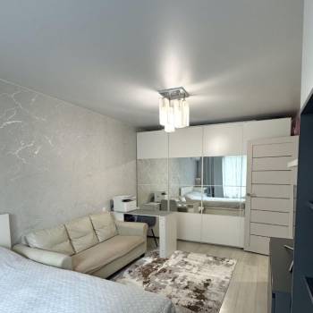 Продается 2-х комнатная квартира, 44,1 м²