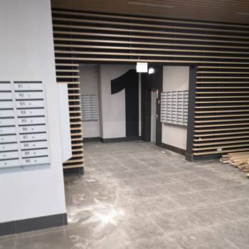 Сдается 1-комнатная квартира, 24 м²