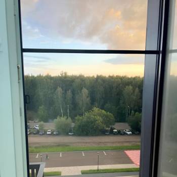 Сдается 1-комнатная квартира, 24 м²