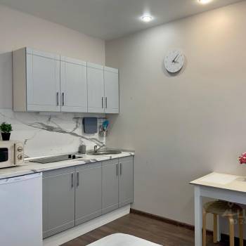 Сдается 1-комнатная квартира, 20 м²