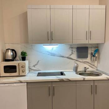 Сдается 1-комнатная квартира, 20 м²