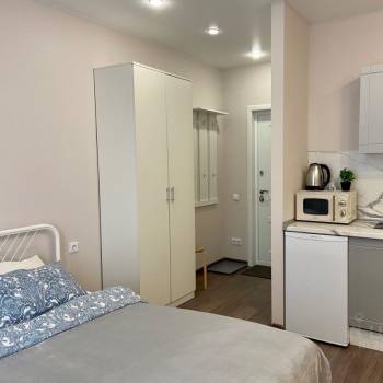 Сдается 1-комнатная квартира, 20 м²