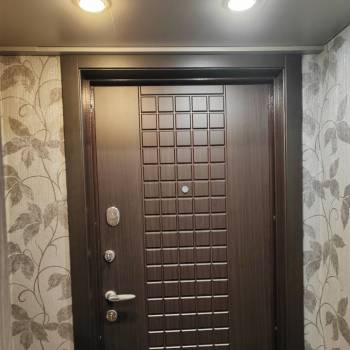 Сдается 1-комнатная квартира, 33 м²