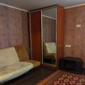 Сдается 1-комнатная квартира, 33 м²