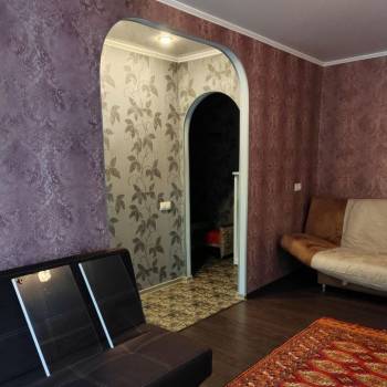 Сдается 1-комнатная квартира, 33 м²