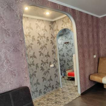 Сдается 1-комнатная квартира, 33 м²
