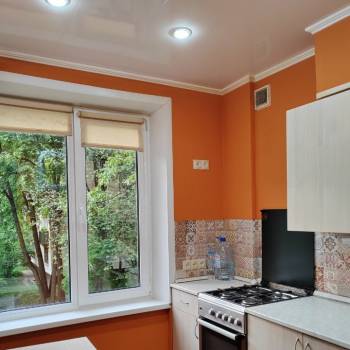 Сдается 1-комнатная квартира, 33 м²