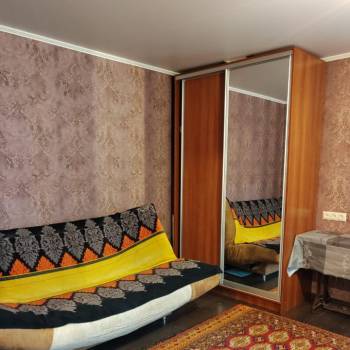 Сдается 1-комнатная квартира, 33 м²
