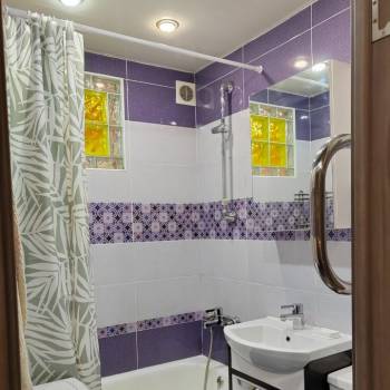 Сдается 1-комнатная квартира, 33 м²