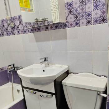 Сдается 1-комнатная квартира, 33 м²