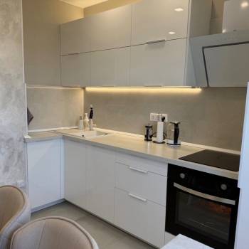 Сдается 1-комнатная квартира, 39 м²