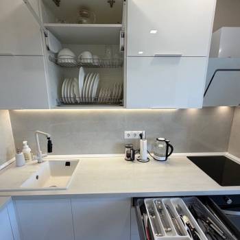 Сдается 1-комнатная квартира, 39 м²