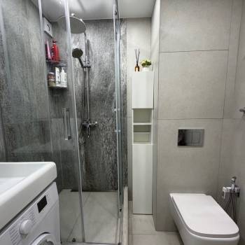 Сдается 1-комнатная квартира, 39 м²