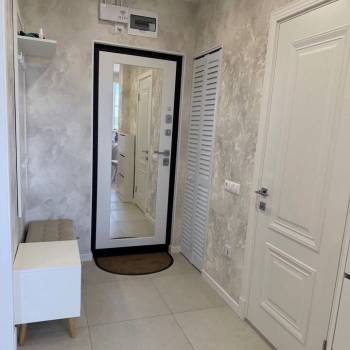 Сдается 1-комнатная квартира, 39 м²