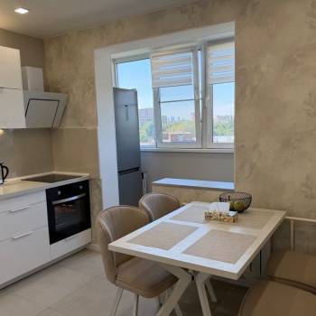 Сдается 1-комнатная квартира, 39 м²
