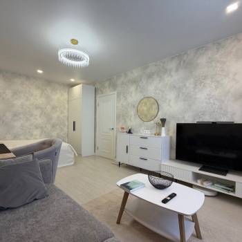 Сдается 1-комнатная квартира, 39 м²