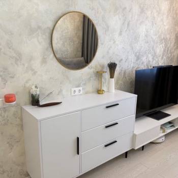Сдается 1-комнатная квартира, 39 м²