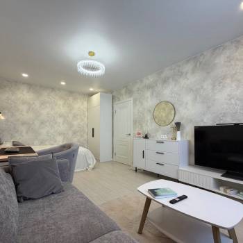 Сдается 1-комнатная квартира, 39 м²