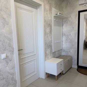 Сдается 1-комнатная квартира, 39 м²