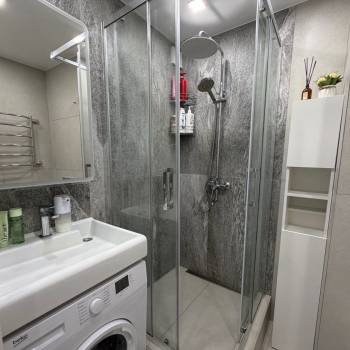 Сдается 1-комнатная квартира, 39 м²