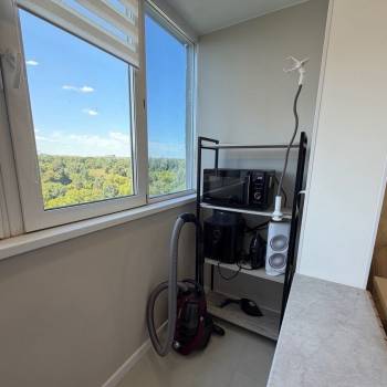 Сдается 1-комнатная квартира, 39 м²