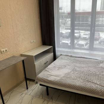 Сдается 1-комнатная квартира, 23 м²