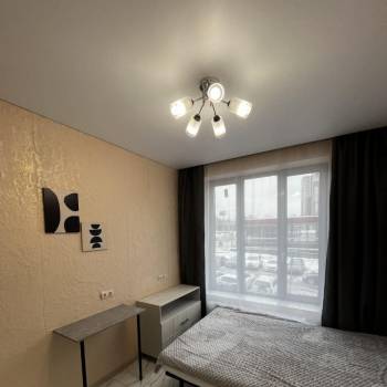 Сдается 1-комнатная квартира, 23 м²