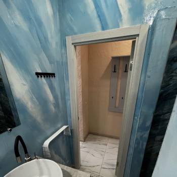 Сдается 1-комнатная квартира, 23 м²