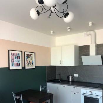 Сдается 1-комнатная квартира, 20 м²