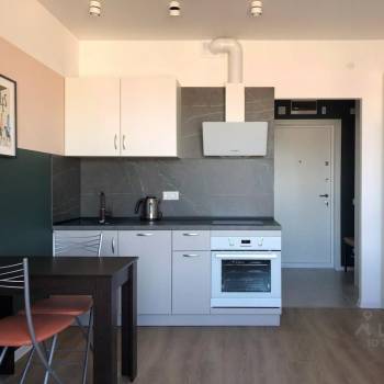 Сдается 1-комнатная квартира, 20 м²