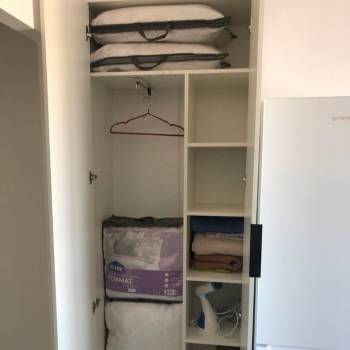 Сдается 1-комнатная квартира, 20 м²