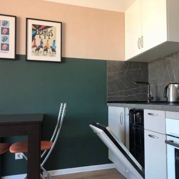 Сдается 1-комнатная квартира, 20 м²