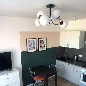 Сдается 1-комнатная квартира, 20 м²