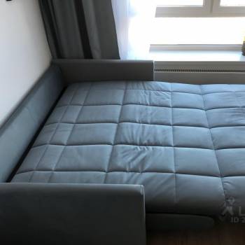 Сдается 1-комнатная квартира, 20 м²