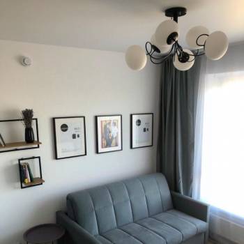 Сдается 1-комнатная квартира, 20 м²