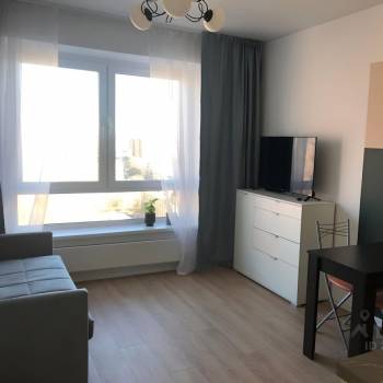 Сдается 1-комнатная квартира, 20 м²
