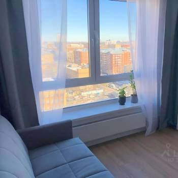 Сдается 1-комнатная квартира, 20 м²