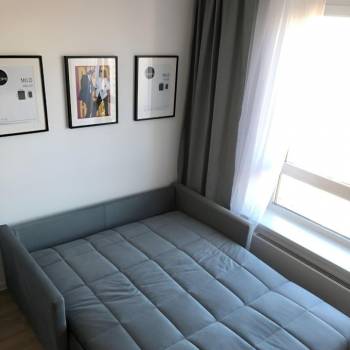 Сдается 1-комнатная квартира, 20 м²