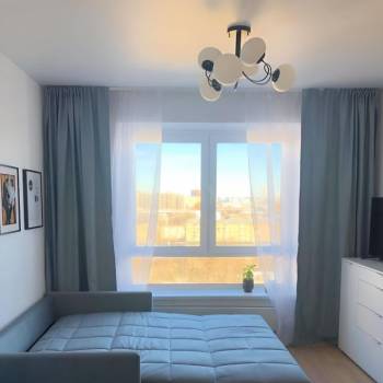 Сдается 1-комнатная квартира, 20 м²
