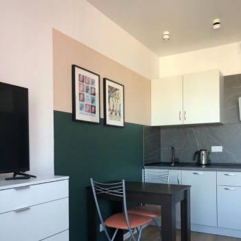 Сдается 1-комнатная квартира, 20 м²