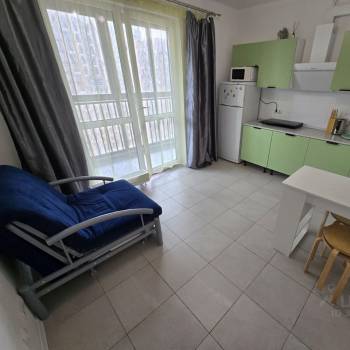 Продается 1-комнатная квартира, 43,8 м²