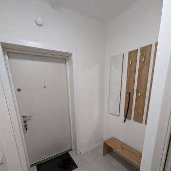 Продается 1-комнатная квартира, 43,8 м²